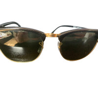 Ray Ban Sonnenbrille in Schwarz