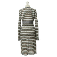Bruno Manetti Sweater coat pattern 