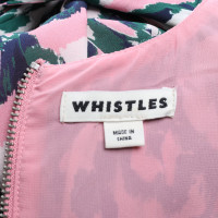 Whistles Dress