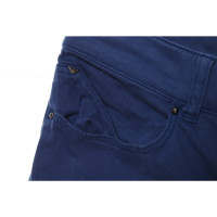 Armani Jeans en Bleu