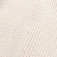 Helmut Lang Top Wool in White