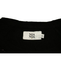 Noa Noa Knitwear in Black