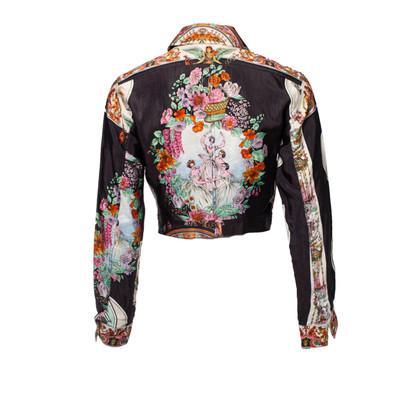 Gianni Versace Jacket/Coat
