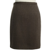 Max & Co skirt with structure