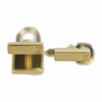 Louis Vuitton Sieradenset Zilver in Goud