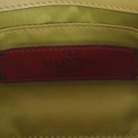 Valentino Garavani Shoulder bag in yellow