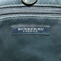 Burberry Tote Bag in Schwarz