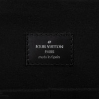 Louis Vuitton Cluny Epi BB25 Leer in Zwart