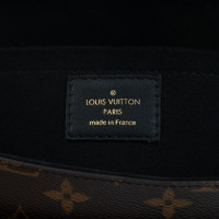 Louis Vuitton Marignan Canvas in Bruin