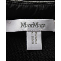 Max Mara Dress in Black