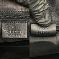 Gucci Sac à main en Noir