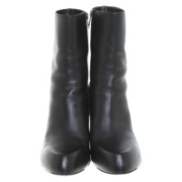 Ann Demeulemeester Stiefeletten