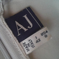 Armani Jeans jurk en korte jas