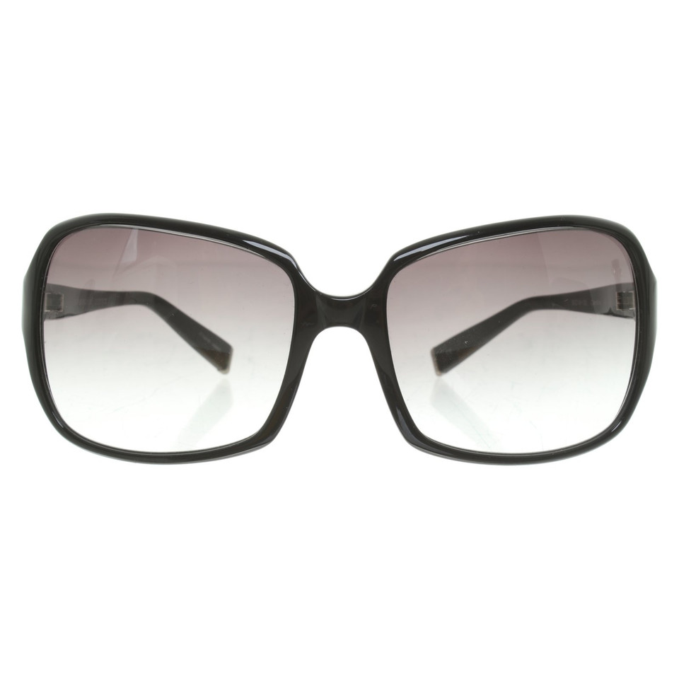 Oliver Peoples Sunglasses in black
