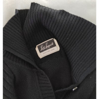 Luisa Spagnoli Knitwear Wool in Black