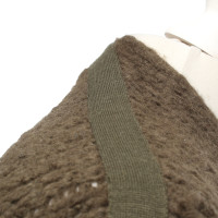 American Vintage Tricot en Olive