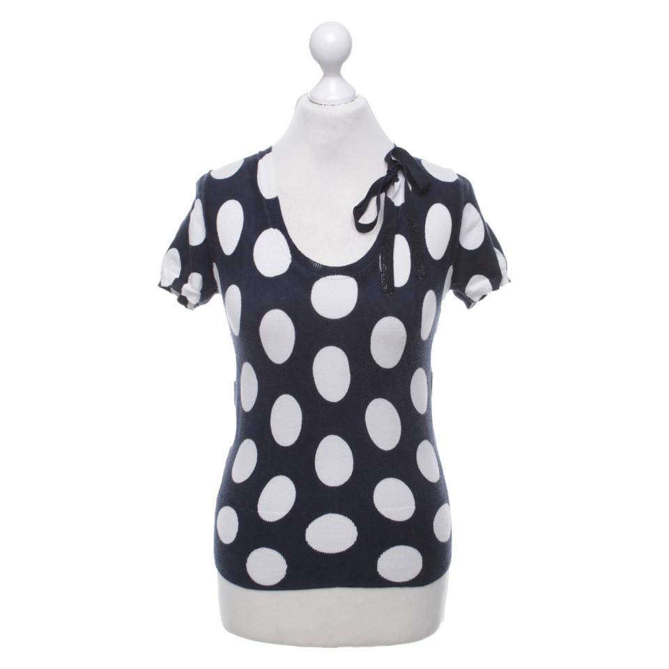 Liu Jo Top avec motif