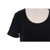 Armani Top en Jersey en Noir