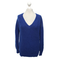 Theory Knitwear Cashmere in Blue