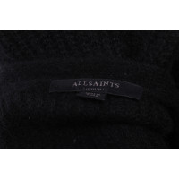 All Saints Knitwear in Black