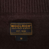 Woolrich Strick