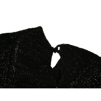 Elie Tahari Knitwear Cotton in Black