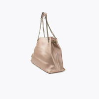 Gucci Soho Tote Bag in Pelle in Rosa
