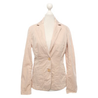 Closed Blazer Cotton in Beige