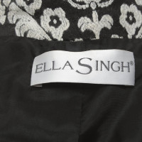 Ella Singh Blazer