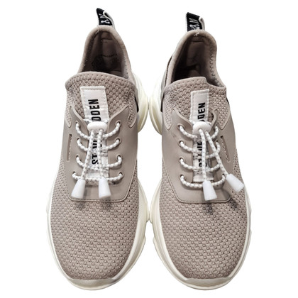 Steve Madden Trainers in Beige