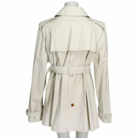 Jean Paul Gaultier Jacket/Coat in Cream