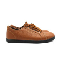 Dolce & Gabbana Trainers Leather in Brown