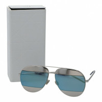 Christian Dior Sunglasses in Silvery