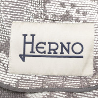 Herno Manteau en gris