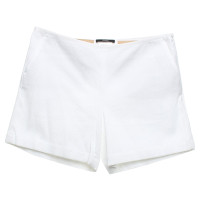 Windsor Shorts in het wit