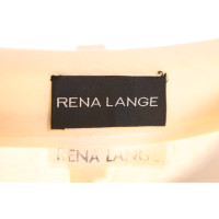 Rena Lange Trousers in Cream