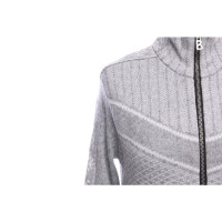 Bogner Fire+Ice Top in Grey