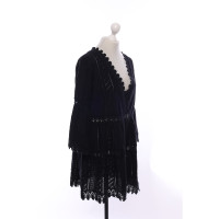 Melissa Odabash Jacket/Coat Cotton in Black