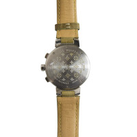 Louis Vuitton Q1122 Tambour Watch 34mm 
