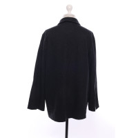 Aigner Jacket/Coat Wool in Black