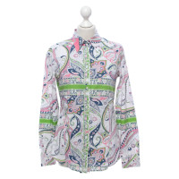 Etro Paisley-blouse