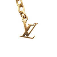 Louis Vuitton Ketting in Goud