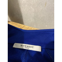 Givenchy Jacket/Coat in Blue
