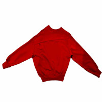 Vivienne Westwood Capispalla in Cotone in Rosso