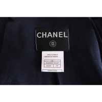 Chanel Blazer in Blue