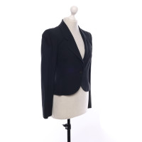 Chanel Blazer in Blue