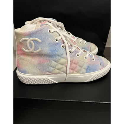Chanel Trainers