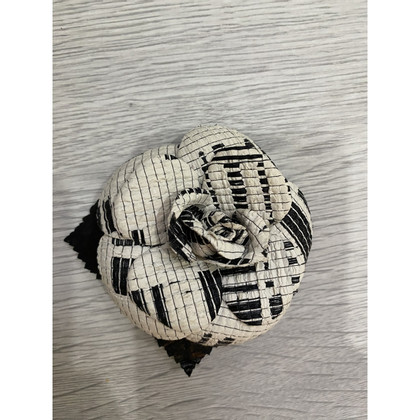 Chanel Brooch