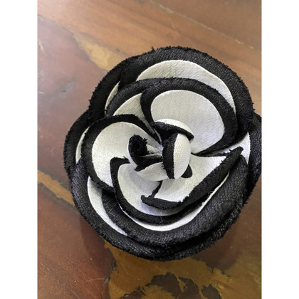 Chanel Brooch