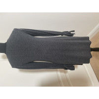 Ftc Dress Cashmere in Grey